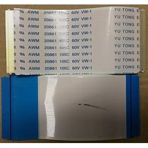 TCL 50P20US CABLES AWM20861