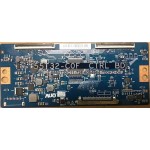 TCL 50P20US T-CON BOARD 5550T32C11 55T32-C0F