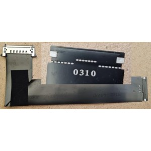 TCL 50P6US FFC CABLE 0310