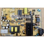 TCL 50S4800FS POWER BOARD SHG5504B-101H SHG5504B10-101H 81-PBE055-H91
