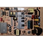 TCL 55C1CUS POWER BOARD 40-LE9D12-PWD1CG 08-LE9D152-PW200AA