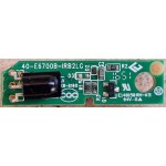 TCL 55C1CUS IR BOARD 40-E6700B-IRB2LG