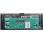 TCL 55C655 IR KEY WIFI MODULE WKCT19R2501