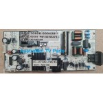 TCL 55C655 POWER BOARD 40-L17CW2-PWE1KG 11601-500150 PW20370624