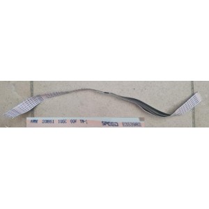 TCL 55C655 WIFI CABLE AWM20861 E353982