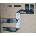 TCL 55C655 FFC CABLES 0301B5-415 240126.1