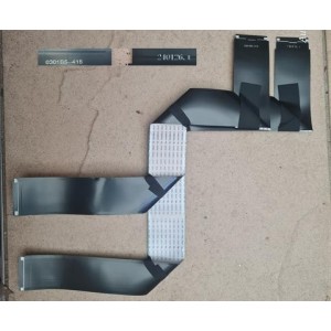 TCL 55C655 FFC CABLES 0301B5-415 240126.1
