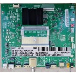 TCL 55C715 MAIN BOARD 08-CS55CUN-OC424AA 40-RT51M1-MAB2HG RT2851 