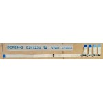 TCL 55C727 RIGHT LED CABLES AWM20861 E241234 
