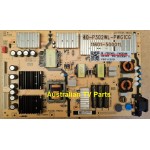 TCL 55C727 POWER BOARD 40-P302WL-PWG1CG 11601-500011 08-P302W0L-PW200AA