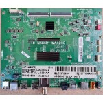TCL 55E18US MAIN BOARD 08-MS86H14-MA200AA 40-MS86H1-MAB2HG MS6586 V8-S586T02