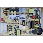TCL 55P1FS LED POWER BOARD 40-LE9226-PWE1CG 08-LE921A6-PW200AA