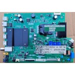 TCL 55P615 MAIN BOARD TPD.RT2851T.PC772 02-FHY51NT-CWAP01