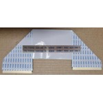 TCL 55P6US CABLE E301048 AWM20861