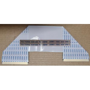 TCL 55P6US CABLE E301048 AWM20861