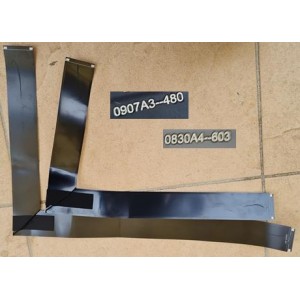 TCL 55P715 FFC CABLES 0907A3-480 0830A4-603