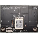 TCL 55P725 LED WIFI MODULE 40-ANT302-TEE2HG
