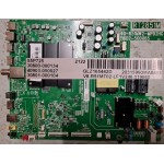 TCL 55P725 MAIN BOARD RT2851M 40-R51MW2-MPD2HG 30800-000134 30801-000104