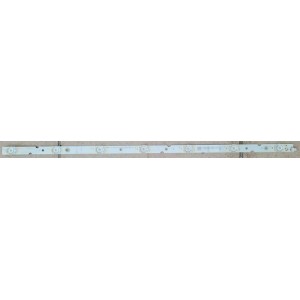 TCL 55P6US LED STRIP