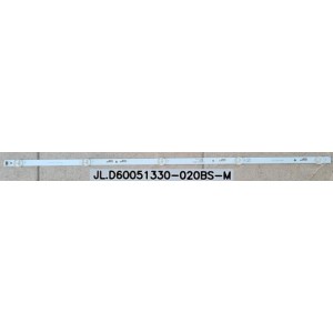 TCL 60E6000US LED STRIP JL.D60051330-020BS-M