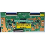TCL 65C2US T-CON BOARD LJ94-37393E 15Y_65_FU11BPCMTA4V0.4 