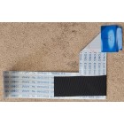 TCL 65C835 LED DRIVE CABLE E301048 AWM20861