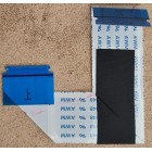 TCL 65C835 LED DRIVE CABLE AWM20861 E301048 