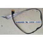 TCL 65C835 IR KEY WIFI CABLE E480490 AWM20861