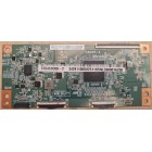 TCL 65C835 T-CON BOARD CSC07-1 ST6451D08-2