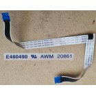 TCL 65C835 CABLE AWM20861 E480490