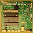 TCL 65C835 MAIN BOARD 11602-500572 40-MT15H7-MAB2HG 30800-000549
