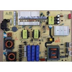 TCL 65E17USM POWER BOARD 08-L301WA4-PW200AB 40-L301H4-PWB1CG