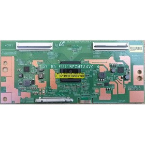 TCL 65E17USM T-CON BOARD 15Y_65_FU11BPCMTA4V0.4 LJ94-37393E