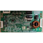 TCL 65E5900US LED DRIVE BOARD 40-DR65E6-DRB2LG