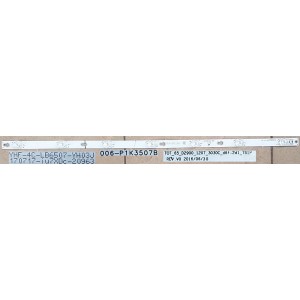 TCL 65P20US LED STRIP 