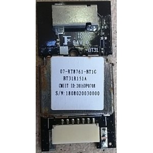 TCL 65P4USM BLUETOOTH MODULE BT31R151A