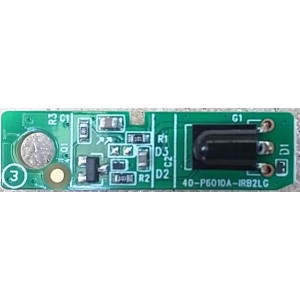 TCL 55P6US IR BOARD 40-P6010A-IRB2LG