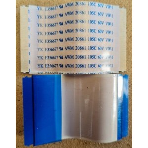 TCL 65C715 CABLES E356677 AWM20861