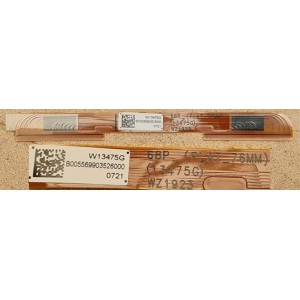 TCL 65P8M CABLE 68P_(FLAT_76MM)