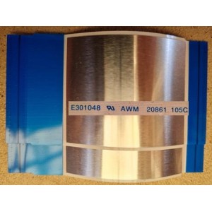 TCL 65P8M CABLES AWM20861 E301048