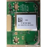 TCL 65X4US WIFI MODULE 07-MT7662-MA0G 