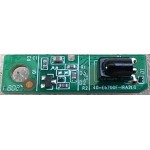TCL 65X4US IR BOARD 40-E6700F-IRC2LG