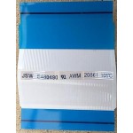 TCL 65X4US CABLE E480490 AWM20861