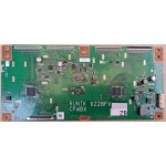 TCL 70P10US T-CON BOARD CPWSX RUNTK 0228FV ZB