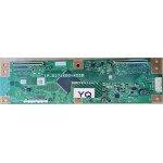 TCL 70P8M T-CON BOARD RUNTK0334FV YQ 1P-0171X00-40SB