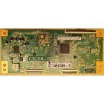 TCL 75C845 T-CON BOARD SCS06-7 ST7461D05-3
