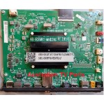 TCL 75P725 MAIN BOARD 40-R51MH1-MAB2HG RT2851 V8-R51MT02-LF