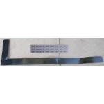 TCL 75P8MR FFC CABLE E464453 AWM20861