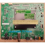 TCL 85C655 MAIN BOARD 40-R75PG1-MAD2HG 11602-51097 RTD2875P V8-R75PT01-LF