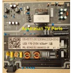 TCL 85P745 POWER BOARD HKL-850403/E3 85040303-ER